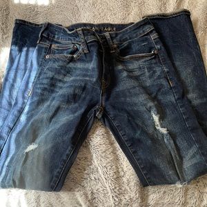Men’s American Eagle Skinny Jeans